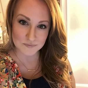 Meet your Posher, Kendra